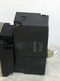 SMC VFS3200-5FC Air Valve 0.1-1.0MPa DC21-26