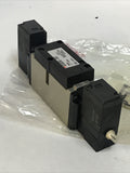 SMC VFS3200-5FC Air Valve 0.1-1.0MPa DC21-26