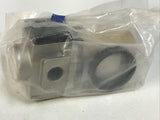 SMC Corporation AR20K-F02 AR Mass Pro Modular Regulator