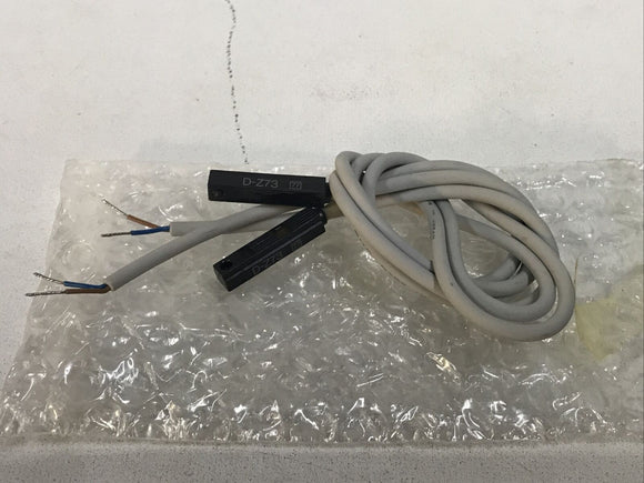 *Bag Of 2* SMC D-Z73 Proximity Switch