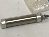 SMC CDM2F32P-100 Pneumatic Cylinder MAX: 0.7MPa , 7.1Kgf/cm2 , 100psi