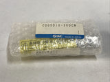 SMC CDQSD12-30DCM Compact Cylinder