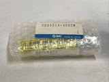SMC CDQSD12-30DCM Compact Cylinder