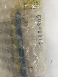 SMC CDQSD12-30DCM Compact Cylinder