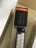 Omron C500-ID215 3G2A5-ID215 SYSMAC Programmable Controller Input Module