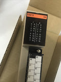 Omron C500-ID215 3G2A5-ID215 SYSMAC Programmable Controller Input Module