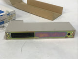 Omron C500-ID215 3G2A5-ID215 SYSMAC Programmable Controller Input Module