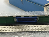 Omron XW2B-50Y5 Terminal Block Multi Pole 125VAC