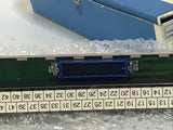Omron XW2B-50Y5 Terminal Block Multi Pole 125VAC