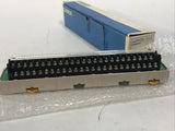 Omron XW2B-50X5 Terminal Block Interface Module