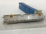 Omron XW2B-50X5 Terminal Block Interface Module