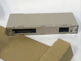 Omron CV500-SLK21 SYSMAC Programmable Controller Link Unit PLC module