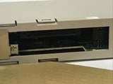 Omron CV500-SLK21 SYSMAC Programmable Controller Link Unit PLC module