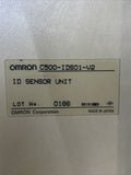 OMRON C500-IDS201-V2 SYMAC Programmable Controller ID Sensor Unit