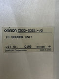 OMRON C500-IDS201-V2 SYMAC Programmable Controller ID Sensor Unit