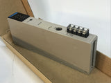 OMRON C500-IDS201-V2 SYMAC Programmable Controller ID Sensor Unit