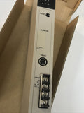 OMRON C500-IDS201-V2 SYMAC Programmable Controller ID Sensor Unit