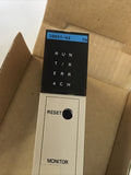 OMRON C500-IDS201-V2 SYMAC Programmable Controller ID Sensor Unit