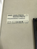 Omron C500-IP004-E SYSMAC Programmable Controller Programming Console Module