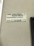Omron C500-IP004-E SYSMAC Programmable Controller Programming Console Module