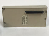Omron C500-IP004-E SYSMAC Programmable Controller Programming Console Module