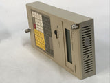 Omron C500-IP004-E SYSMAC Programmable Controller Programming Console Module