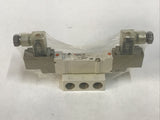 SMC SY5240-5DZ SY7000 Solenoid Valve 0.1-0.7 MPa