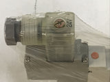 SMC SY5240-5DZ SY7000 Solenoid Valve 0.1-0.7 MPa
