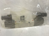 SMC SY5240 SY7000 Solenoid Valve 0.1-0.7 MPa 24VDC