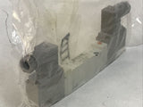 SMC SY5240 SY7000 Solenoid Valve 0.1-0.7 MPa 24VDC