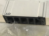 SMC SY5240 SY7000 Solenoid Valve 0.1-0.7 MPa 24VDC