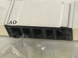 SMC SY5240 SY7000 Solenoid Valve 0.1-0.7 MPa 24VDC
