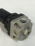 SMC AR2000-02 Pressure Regulator