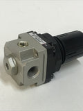 SMC AR2000-02 Pressure Regulator