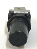 SMC AR2000-02 Pressure Regulator