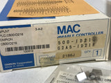 Omron C500-ID218 3G2A5-ID218 SYSMAC Programmable Controller Input Unit 24VDC