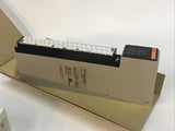 Omron C500-ID218 3G2A5-ID218 SYSMAC Programmable Controller Input Unit 24VDC