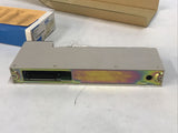 Omron C500-ID218 3G2A5-ID218 SYSMAC Programmable Controller Input Unit 24VDC