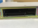 Omron C500-ID218 3G2A5-ID218 SYSMAC Programmable Controller Input Unit 24VDC
