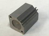 SMC CDQ2A25-25DC-A73 Air Slide Cylinder Max Pressure: 1MPa