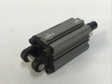 SMC CDQ2D32-45DM Pneumatic Air Cylinder Max Pressure: 1MPa
