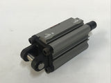 SMC CDQ2D32-45DM Pneumatic Air Cylinder Max Pressure: 1MPa