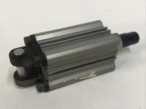 SMC CDQ2D32-45DM Pneumatic Air Cylinder Max Pressure: 1MPa