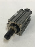 SMC CDQ2D32-45DM Pneumatic Air Cylinder Max Pressure: 1MPa