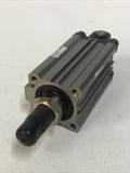 SMC CDQ2D32-45DM Pneumatic Air Cylinder Max Pressure: 1MPa