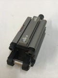 SMC CDQ2D32-45DM Pneumatic Air Cylinder Max Pressure: 1MPa