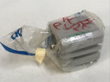 Ckd SSD-L-25-10 Double Acting Pneumatic Cylinder 25mm 10mm