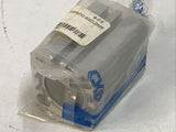 CKD SSD-L-25-25 Double Acting Pneumatic Cylinder 25mm 25mm