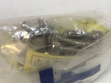 SMC CDQSD20-20DCM Pneumatic Cylinder 20mm Stroke X 20MM Bore