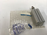 SMC CDQSB25-50DCM Pneumatic Low Profile Cylinder